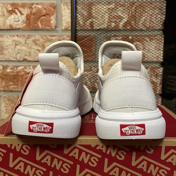 Vans Ultrarange Gore knit true white true white - Picture 5 of 11